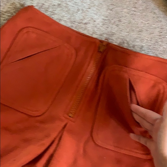 Gap Wool Skirt - Picture 3 of 5